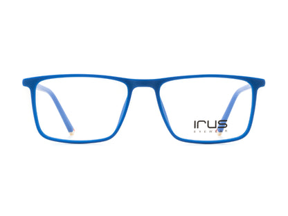 IRUS 3291 Men Rectangular Frames