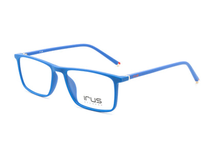 IRUS 3291 Men Rectangular Frames