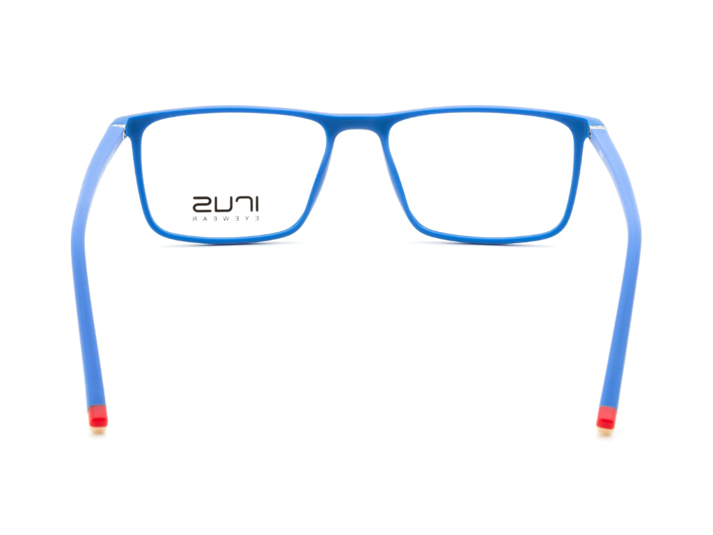 IRUS 3291 Men Rectangular Frames
