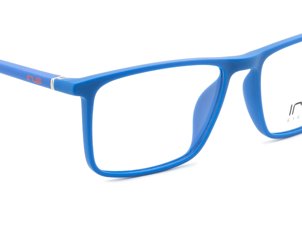 IRUS 3291 Men Rectangular Frames