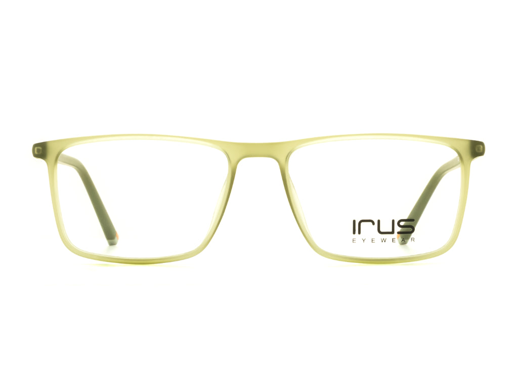 IRUS 3291 Men Rectangular Frames