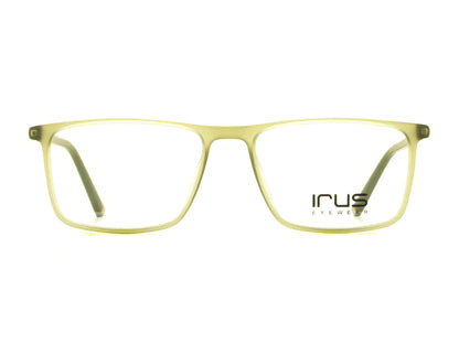 IRUS 3291 Men Rectangular Frames