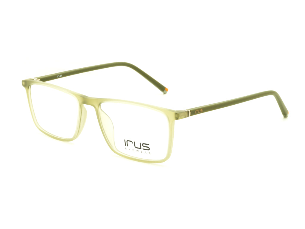 IRUS 3291 Men Rectangular Frames