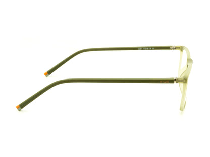 IRUS 3291 Men Rectangular Frames