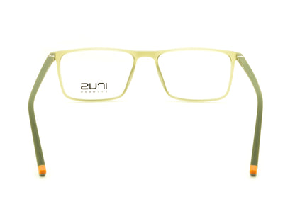 IRUS 3291 Men Rectangular Frames