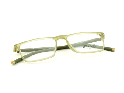 IRUS 3291 Men Rectangular Frames