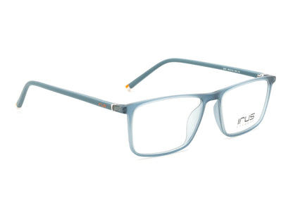 IRUS 3291 Men Rectangular Frames