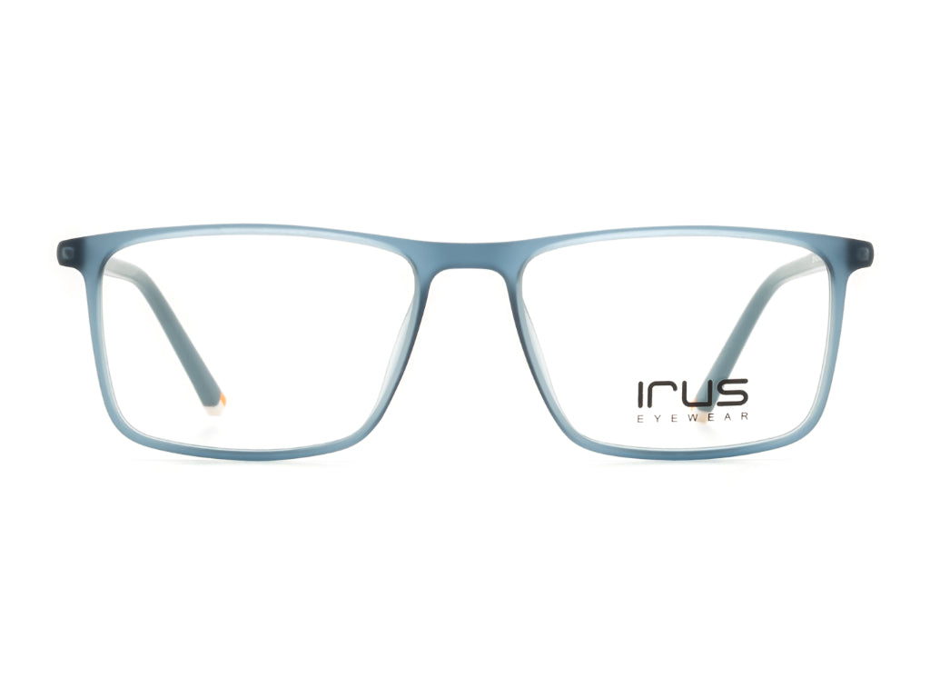 IRUS 3291 Men Rectangular Frames