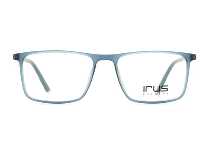 IRUS 3291 Men Rectangular Frames