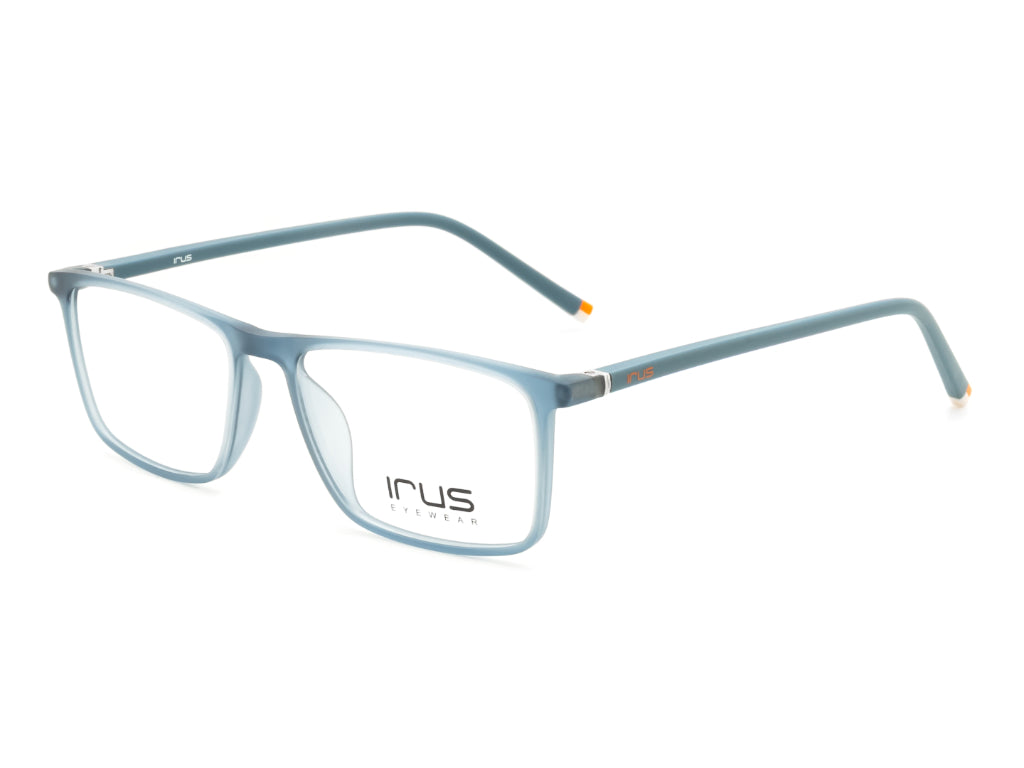 IRUS 3291 Men Rectangular Frames