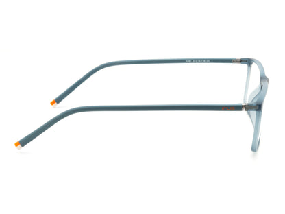 IRUS 3291 Men Rectangular Frames