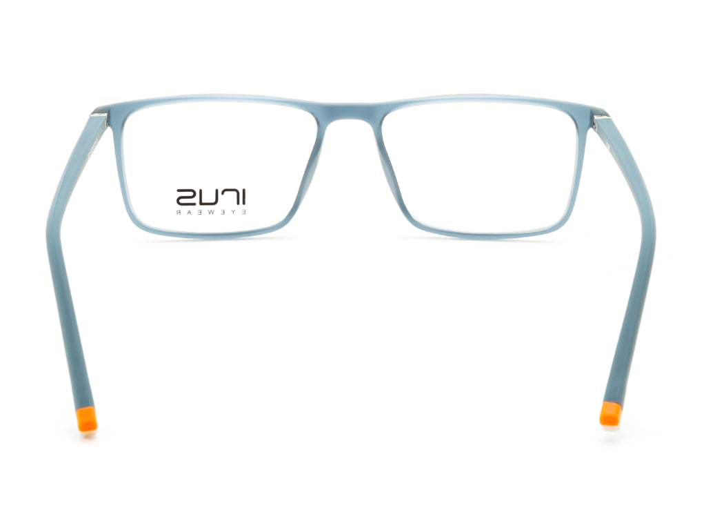 IRUS 3291 Men Rectangular Frames