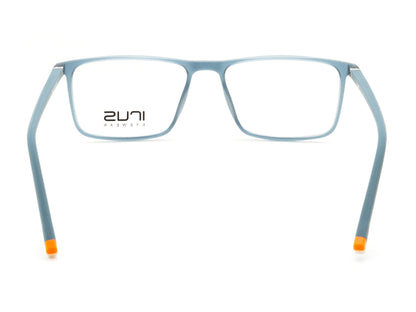 IRUS 3291 Men Rectangular Frames