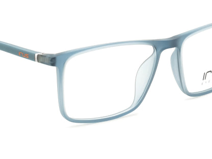 IRUS 3291 Men Rectangular Frames