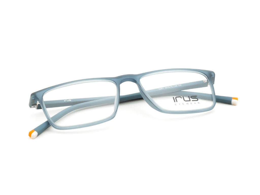 IRUS 3291 Men Rectangular Frames