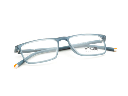 IRUS 3291 Men Rectangular Frames