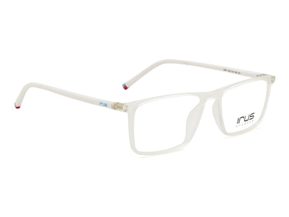 IRUS 3291 Men Rectangular Frames
