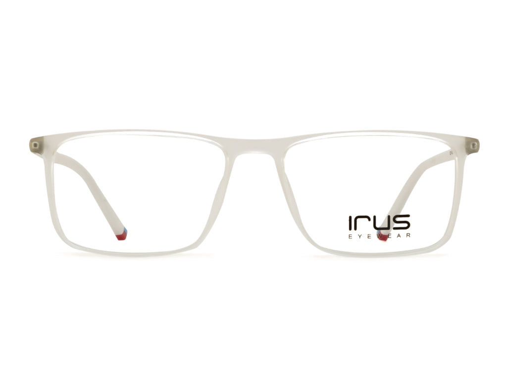 IRUS 3291 Men Rectangular Frames