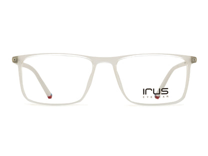 IRUS 3291 Men Rectangular Frames