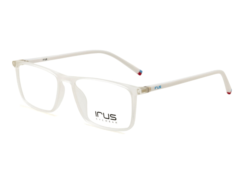 IRUS 3291 Men Rectangular Frames