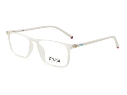 IRUS 3291 Men Rectangular Frames