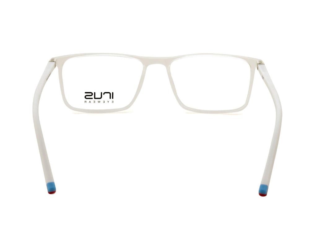 IRUS 3291 Men Rectangular Frames