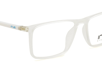 IRUS 3291 Men Rectangular Frames