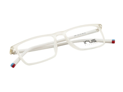 IRUS 3291 Men Rectangular Frames