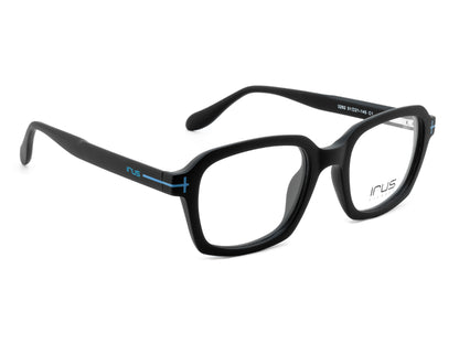 IRUS 3292 Unisex Rectangular Frames