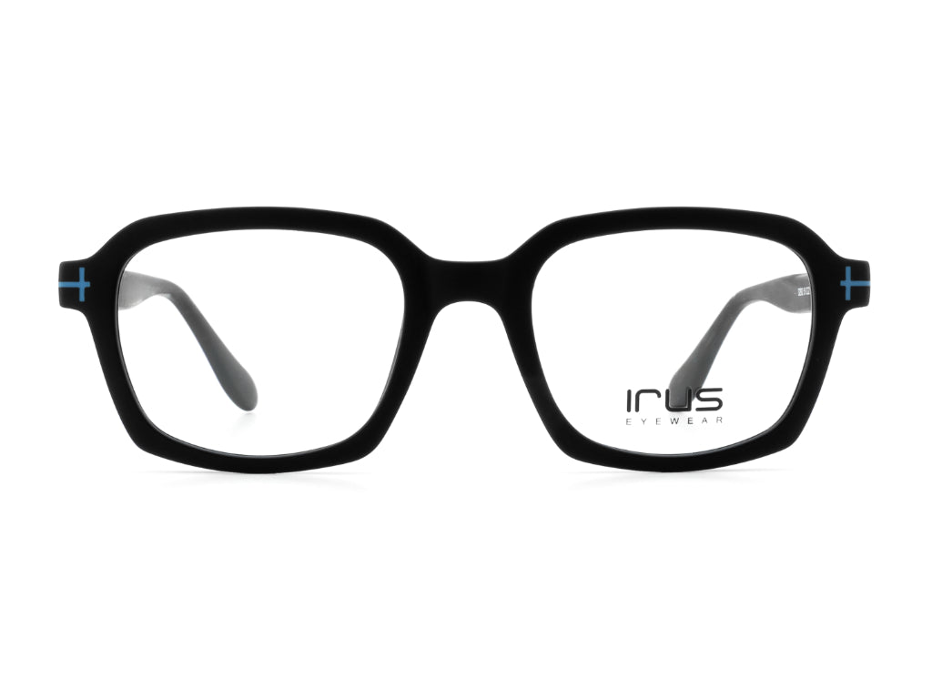 IRUS 3292 Unisex Rectangular Frames