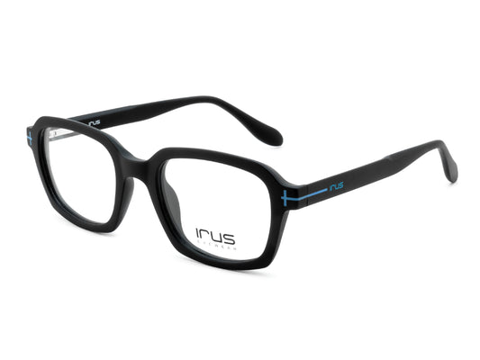 IRUS 3292 Unisex Rectangular Frames