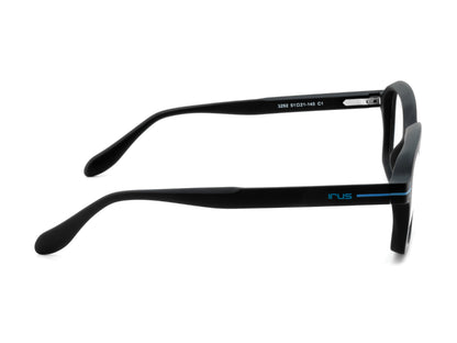 IRUS 3292 Unisex Rectangular Frames