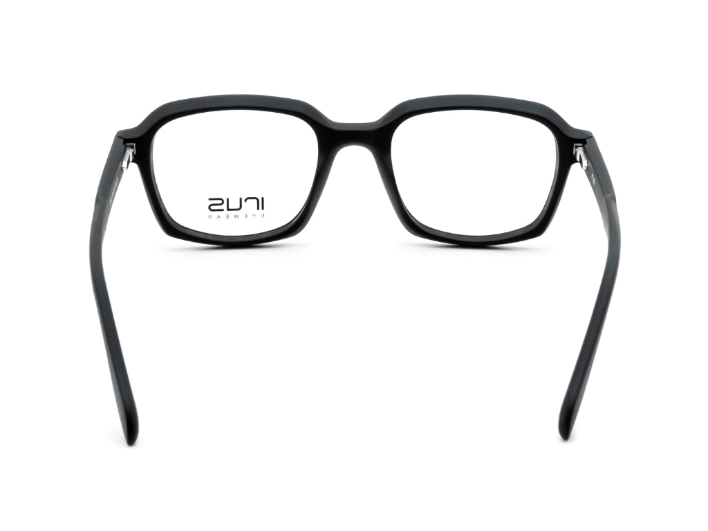 IRUS 3292 Unisex Rectangular Frames