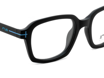 IRUS 3292 Unisex Rectangular Frames