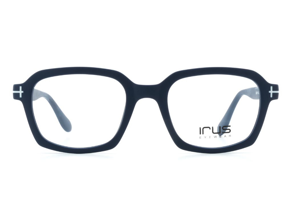 IRUS 3292 Unisex Rectangular Frames