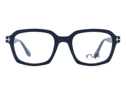 IRUS 3292 Unisex Rectangular Frames