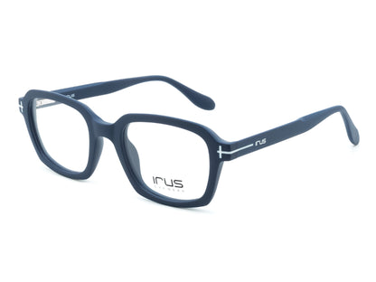 IRUS 3292 Unisex Rectangular Frames