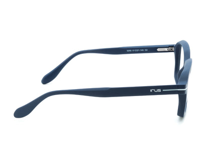 IRUS 3292 Unisex Rectangular Frames