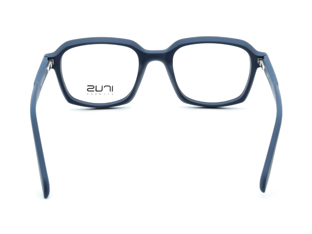 IRUS 3292 Unisex Rectangular Frames