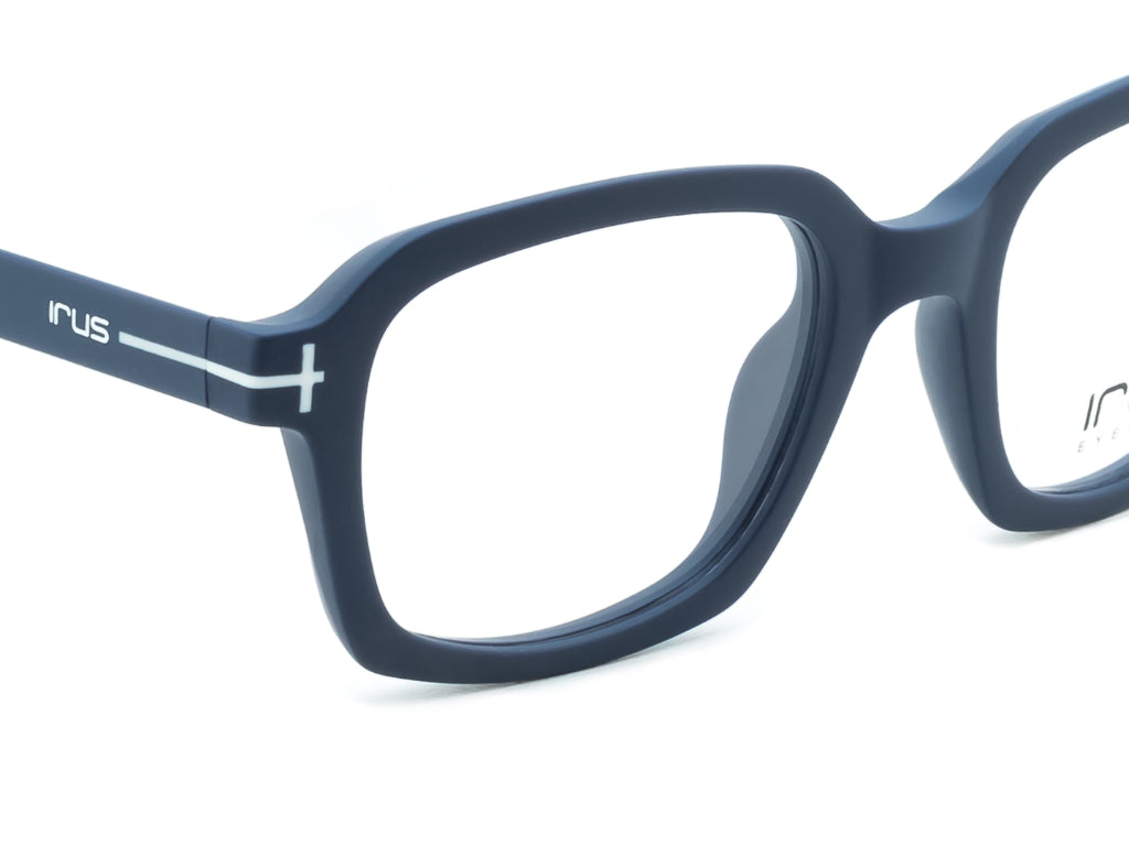 IRUS 3292 Unisex Rectangular Frames