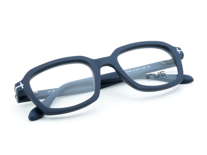 IRUS 3292 Unisex Rectangular Frames