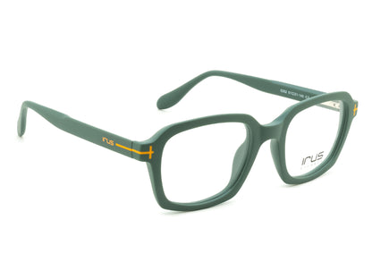 IRUS 3292 Unisex Rectangular Frames
