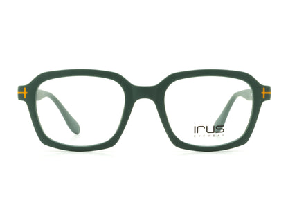IRUS 3292 Unisex Rectangular Frames