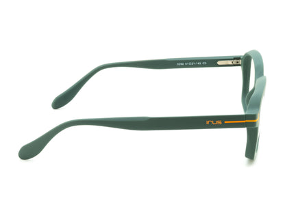 IRUS 3292 Unisex Rectangular Frames