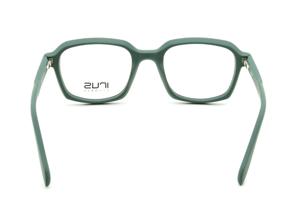 IRUS 3292 Unisex Rectangular Frames