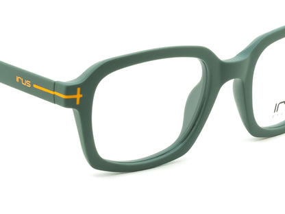 IRUS 3292 Unisex Rectangular Frames