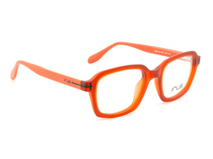 IRUS 3292 Unisex Rectangular Frames