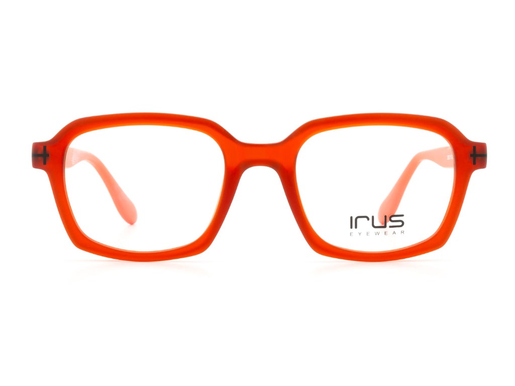 IRUS 3292 Unisex Rectangular Frames
