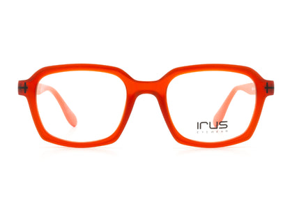 IRUS 3292 Unisex Rectangular Frames