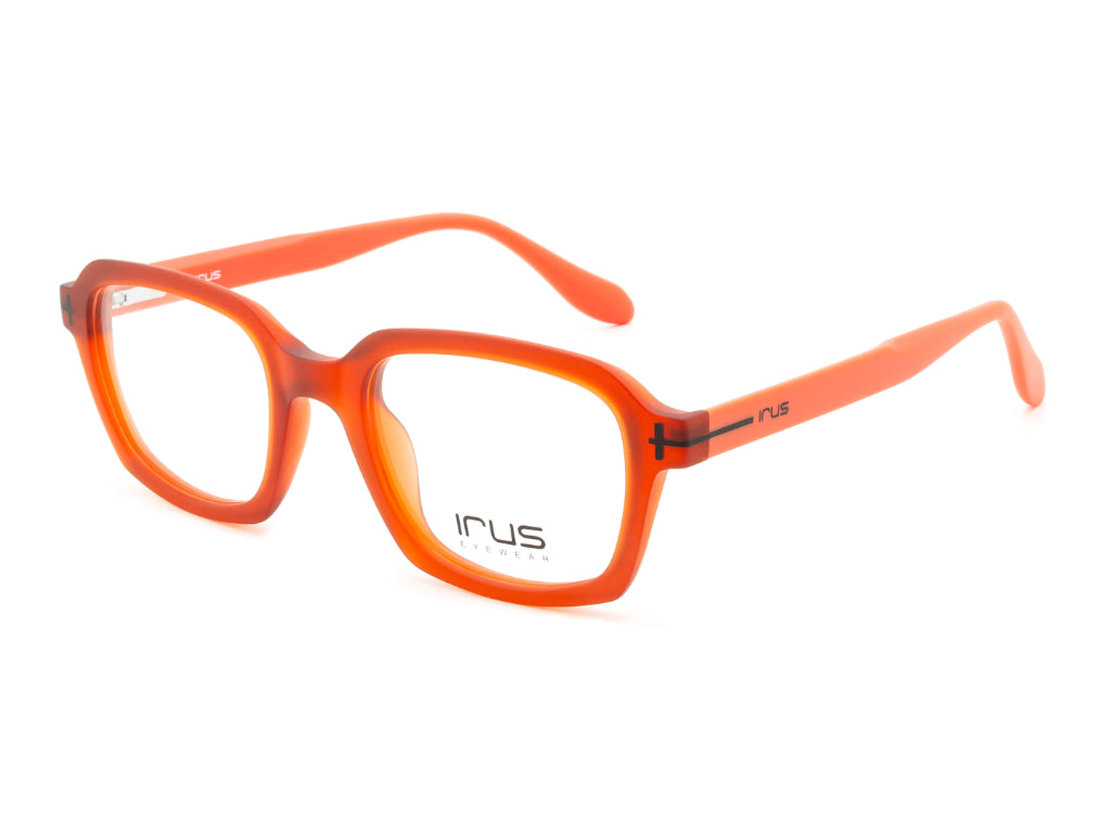 IRUS 3292 Unisex Rectangular Frames
